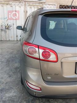 هیوندای سەنتافی